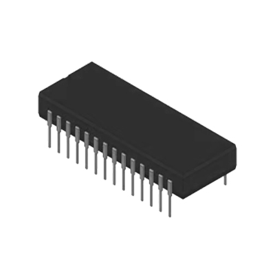 Expected 28-SSOP package illustration for AD6402ARS