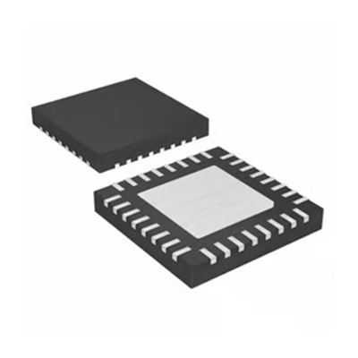 32-pin QFN package artwork pending verification