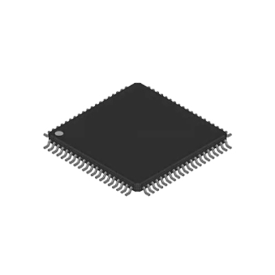 80-lead LQFP package artwork pending local verification